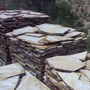 Aydın Kayrak Taşları
