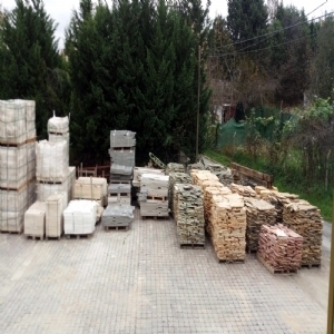 kayrak taşı tonla satış