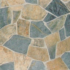 Modern Kayrak Taşları